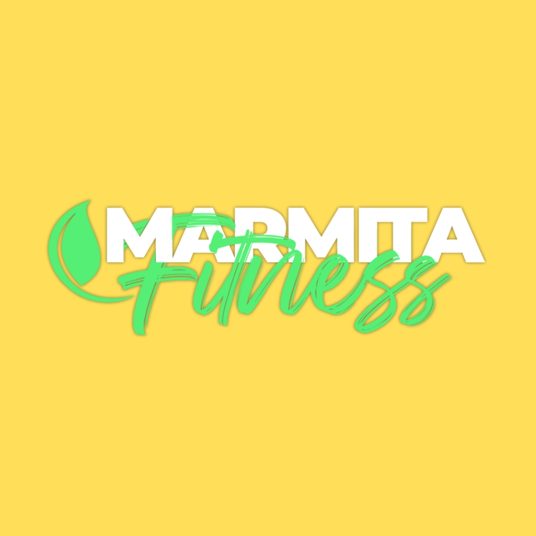 Marmita Fitness